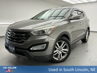 Used 2013 Hyundai Santa Fe Sport 2.0T w/ Technology Pkg image 1