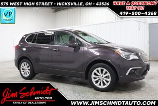 Used 2017 Buick Envision Essence w/ LPO, Cargo Package image 1