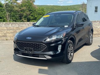 Used 2020 Ford Escape SEL image 1