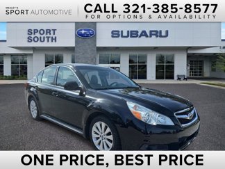 Used 2012 Subaru Legacy 2.5i Limited image 1