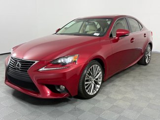 Used 2014 Lexus IS 250 image 1