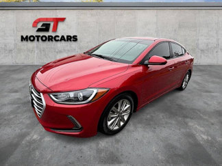 Used 2017 Hyundai Elantra Value Edition image 1