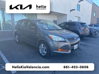 Used 2014 Ford Escape S image 1
