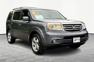 Used 2013 Honda Pilot EX-L image 1
