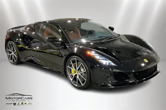 New 2024 Lotus Emira First Edition image 1