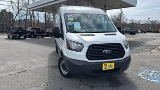 Used 2016 Ford Transit 350 148 Medium Roof image 1
