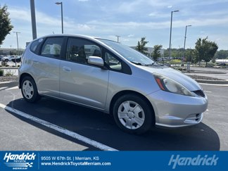 Used 2012 Honda Fit image 1