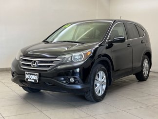 Used 2012 Honda CR-V EX image 1