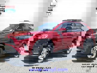 Used 2021 Toyota RAV4 XLE image 1
