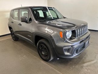 Used 2019 Jeep Renegade Sport image 1