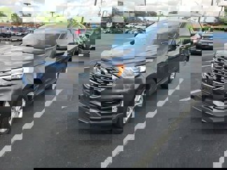 Used 2019 Ford Edge SEL w/ Cargo Accessory Package image 1
