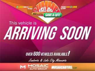 Used 2015 Chevrolet Equinox LT w/ Driver Convenience Package image 1
