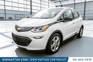 Used 2020 Chevrolet Bolt LT image 1