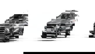 New 2025 Chevrolet Trax LT image 1