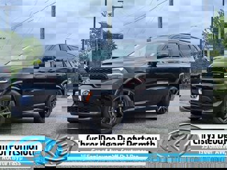 New 2025 Dodge Durango R/T image 1