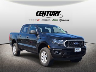 Used 2022 Ford Ranger XLT image 1