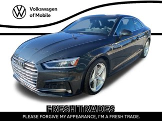 Used 2019 Audi A5 2.0T Premium w/ Convenience Package image 1