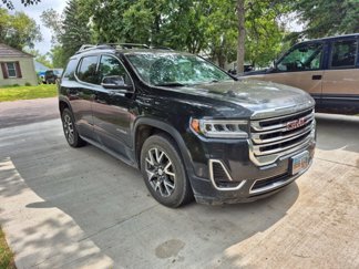Used 2020 GMC Acadia SLE video 1
