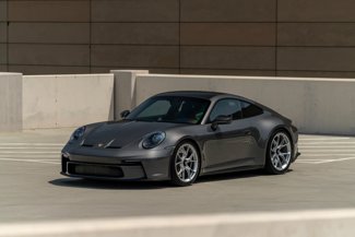 Used 2022 Porsche 911 GT3 image 1