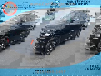 New 2025 Dodge Durango GT w/ Blacktop Package image 1