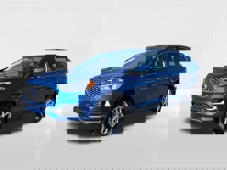 Used 2024 Ford Edge SEL image 1