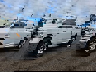 Used 2014 RAM 1500 Classic SLT image 1