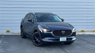 New 2025 MAZDA CX-30 AWD 2.5 S w/ Select Sport Pkg image 1