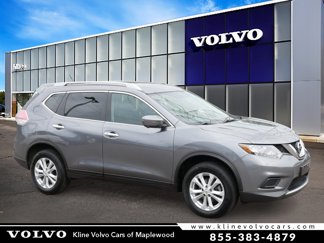 Used 2016 Nissan Rogue SV w/ SV Premium Package image 1