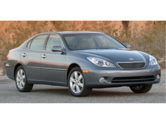 Used 2005 Lexus ES 330 image 1