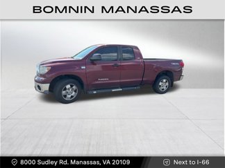 Used 2007 Toyota Tundra SR5 image 1