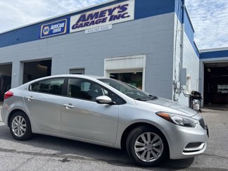 Used 2014 Kia Forte LX w/ Popular Package image 1