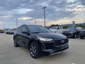 Used 2024 Ford Escape ST-Line video 1