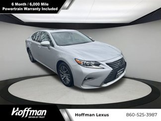 Used 2017 Lexus ES 350 image 1
