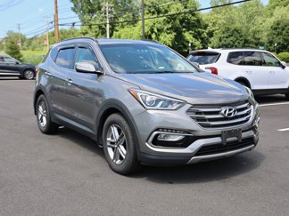 Used 2018 Hyundai Santa Fe Sport w/ 2.4L Value Package 02 image 1
