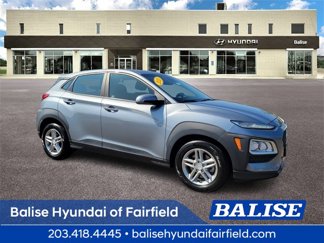 Used 2020 Hyundai Kona SE image 1