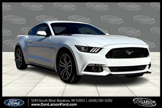 Used 2016 Ford Mustang GT Premium image 1