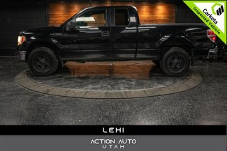 Used 2011 Ford F150 XLT image 1