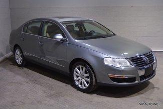 Used 2006 Volkswagen Passat 2.0T image 1