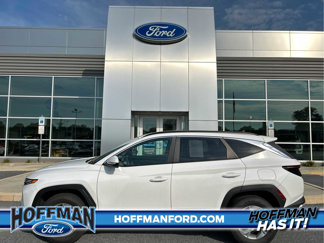 Used 2023 Hyundai Tucson SEL image 1