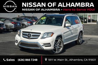 Used 2015 Mercedes-Benz GLK 350 2WD image 1