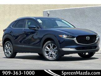 New 2024 MAZDA CX-30 AWD 2.5 S w/ Preferred Package image 1