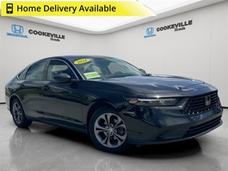 Used 2024 Honda Accord EX image 1