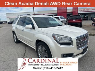 Used 2014 GMC Acadia Denali image 1