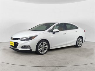 Used 2016 Chevrolet Cruze Premier image 1