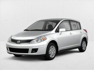 Used 2011 Nissan Versa 1.8 S w/ PWR Plus Pkg video 1
