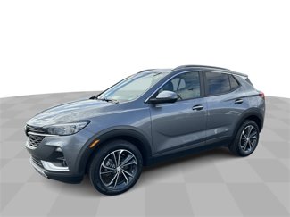 Certified 2022 Buick Encore GX Select image 1