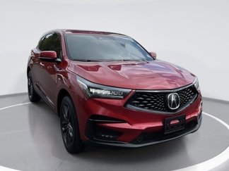 Used 2020 Acura RDX A-Spec image 1