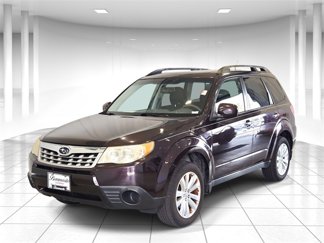 Used 2013 Subaru Forester 2.5X Premium image 1
