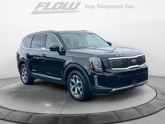 Used 2020 Kia Telluride EX image 1