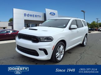Used 2021 Dodge Durango R/T image 1